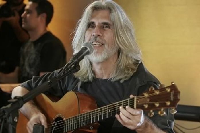 Mostra traz Oswaldo Montenegro para o Congresso Acadêmico da Ufal