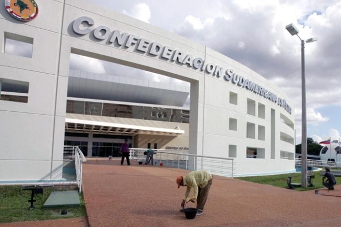 Reunião decide o futuro do "G3" ou G4" no brasileirão