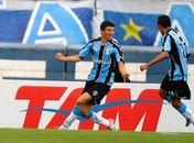 "Carrasco" Junior Viçosa pode ser novidade do Grêmio contra o Inter