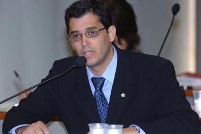 Vice do candidato José Serra visita Alagoas nesta terça