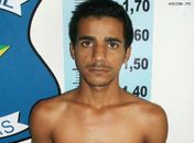 Sufoco prende homem condenado por roubo em Arapiraca