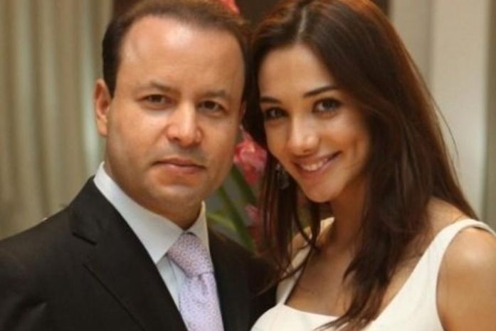 Vildomar Batista e Nathallia preparam grande festa para casamento