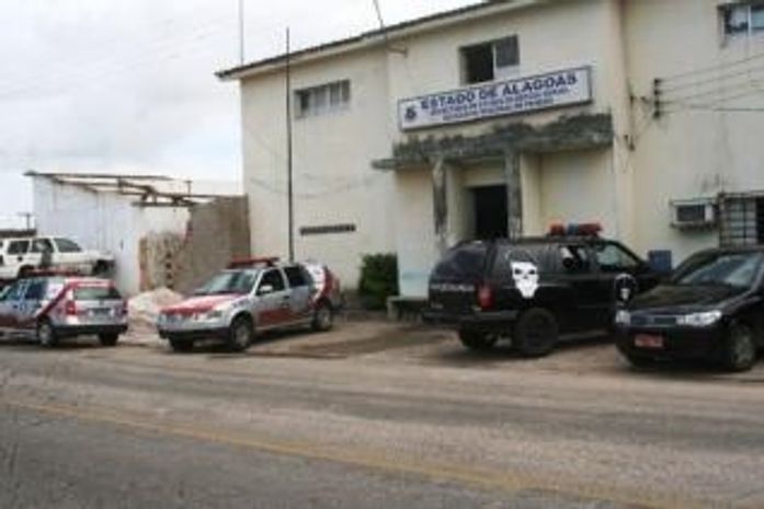 Sindpol solicita que Delegacia se transforme em Casa de Custódia