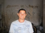 Em Arapiraca: Polícia prende fugitivo da delegacia de Penedo‏