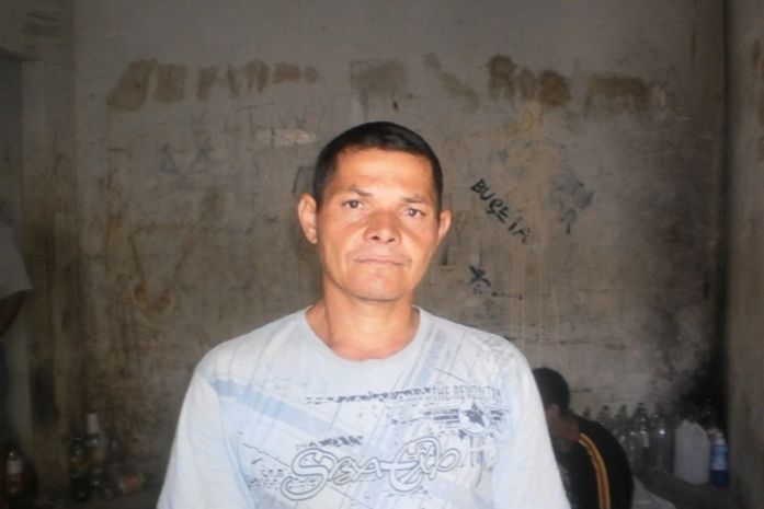 Em Arapiraca: Polícia prende fugitivo da delegacia de Penedo‏