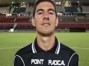 Ricardo Laranjeiras comanda primeira partida da final da Segundona