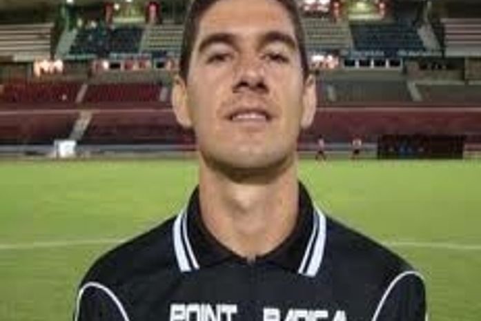 Ricardo Laranjeiras comanda primeira partida da final da Segundona