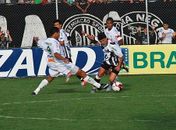 ASA busca 5°vitória seguida contra o América-MG em Minas