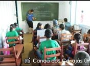 Municípios têm até 29 de outubro para informar a frequência escolar