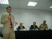Reunião no TRE define estratégias para 2º turno das eleições