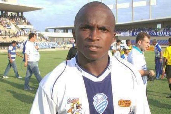 Marco Antônio desfalca CSA no primeiro duelo da final com o Sport