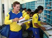 Justiça suspende contratação de organizadora de concurso