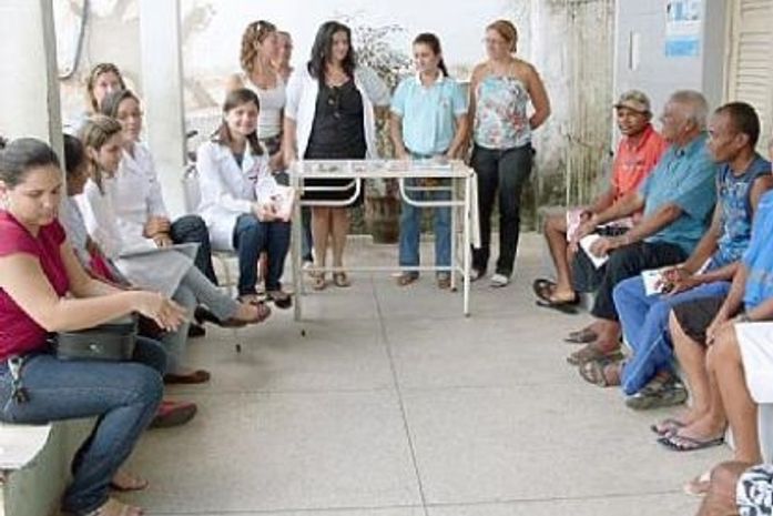 SMS alerta a população sobre os cuidados contra a hanseníase