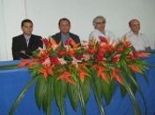 CESMAC foi à Seminário mostrar um pouco das profissões