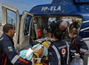 Aeromédico: serviço está ao alcance da população de Murici