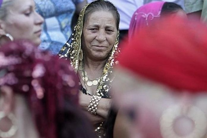 Nos últimos meses, a França expulsou mais de 1.000 imigrantes ciganos