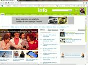 Google lança versão 7 do Chrome