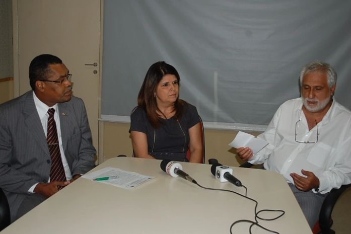 Quadrilha paulista: erro no sistema possibilitou fraude na Nota Fiscal