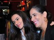Vídeo: Cleo e Glória Pires relembram trabalhos na TV