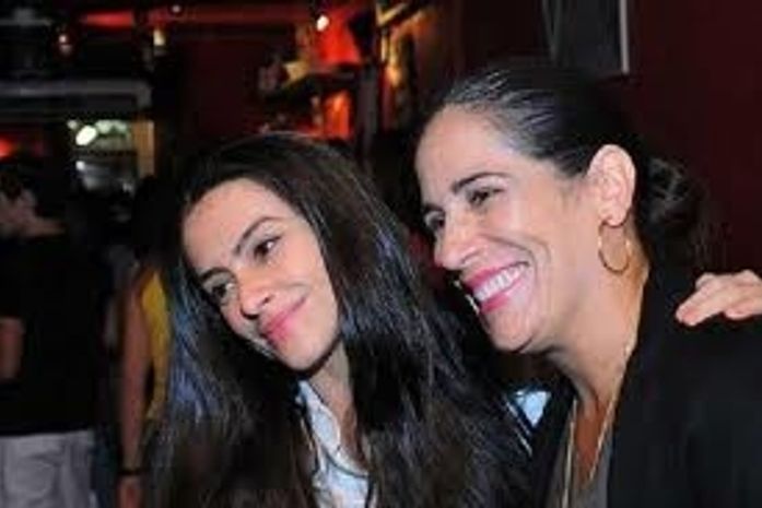 Vídeo: Cleo e Glória Pires relembram trabalhos na TV
