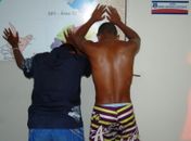 Homem é preso com 20 pedras de crack em Marechal Deodoro