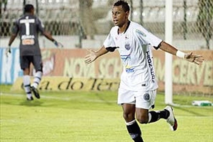 Gols: ASA vence a quinta seguida e começa a sonhar com o G-4