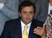 Aécio neves chega a Maceió na sexta-feira para campanha do PSDB