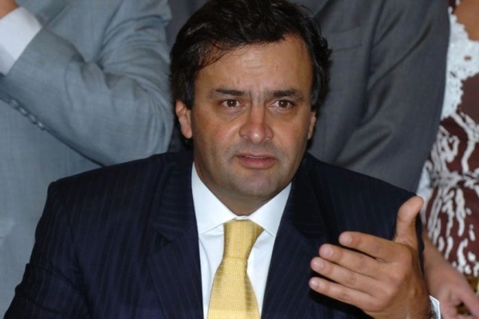 Aécio neves chega a Maceió na sexta-feira para campanha do PSDB