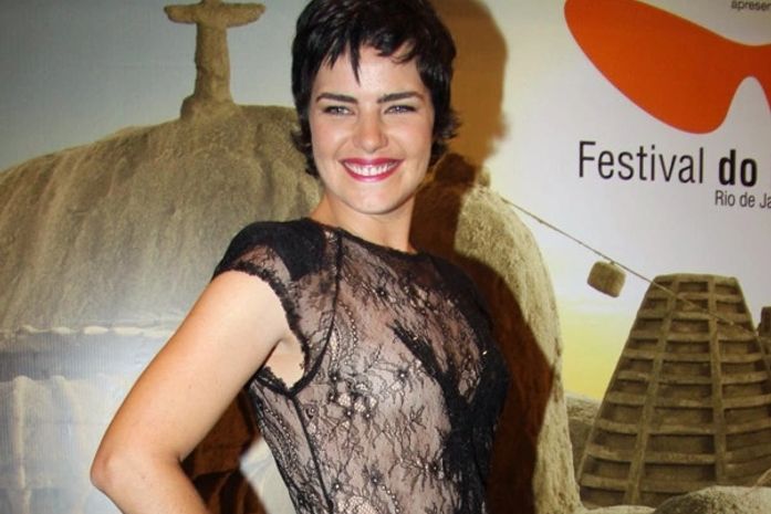 Ana Paula Arósio