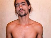 Marcelo José Tavares, o Chiclete, foi recapturado em Penedo e removido para presídio