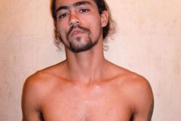 Marcelo José Tavares, o Chiclete, foi recapturado em Penedo e removido para presídio
