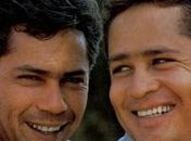 "Não aprendi dizer adeus" contará a trajetória da duplade Leandro e Leonardo