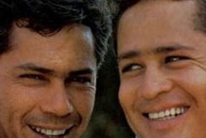 "Não aprendi dizer adeus" contará a trajetória da duplade Leandro e Leonardo