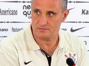 Corinthians e Tite entram em acordo e técnico fecha por mais um ano