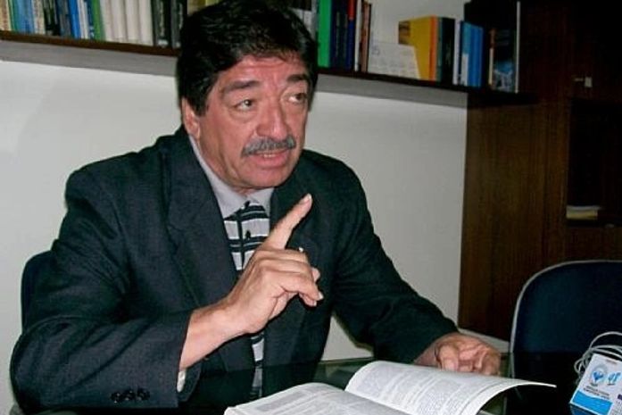 Juiz Jairo Xavier