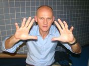 Taffarel é eleito 9º melhor goleiro dos últimos 25 anos; Buffon é o 1º