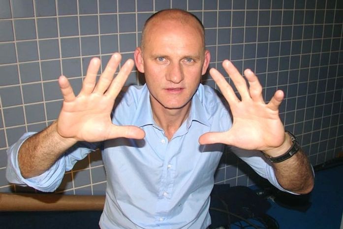 Taffarel é eleito 9º melhor goleiro dos últimos 25 anos; Buffon é o 1º