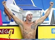 Principal de Cielo, Bousquet é pego no exame antidoping