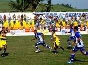 Vídeo:CSA e Sport ficam no empate sem gols na primeira partida da decisão