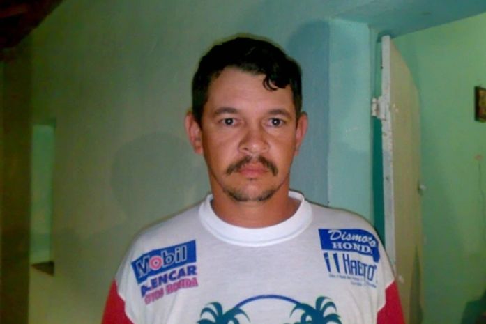 José Gilson Pereira da Silva