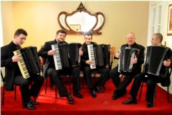 Vencedor do Prêmio Funarte faz concerto no Sesc Centro
