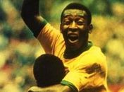 Pelé completa 70 anos de idade nesta quinta-feira