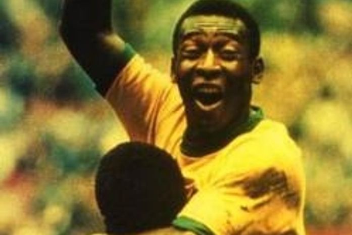 Pelé completa 70 anos de idade nesta quinta-feira