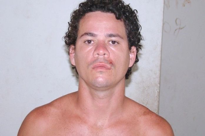 José Júlio Paixão Filho, 36 