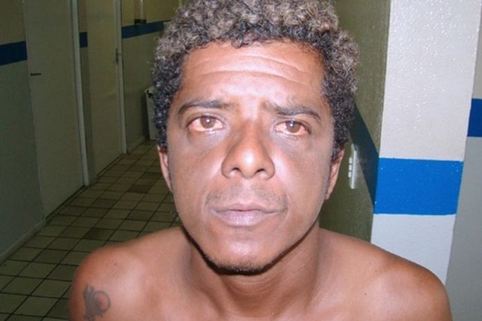  Paulo César dos Santos, 32 