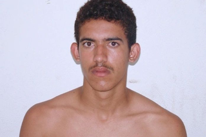 Samuel Teodósio dos Santos, 18 