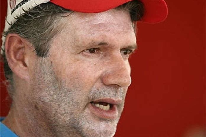 Márcio Araújo tem Bahia quase definido para jogo contra o ASA