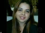 Monique filha de beto Barbosa