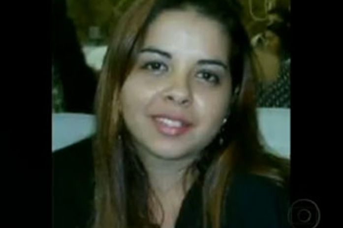 Monique filha de beto Barbosa