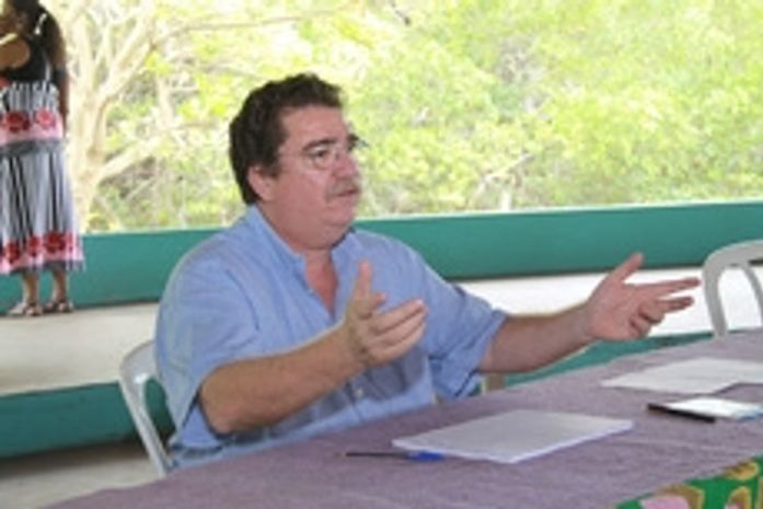 Para Geraldo de Majella a iniciativa vai reforçar a defesa dos direitos e interesses das associações e das comunidades quilombolas alagoanas